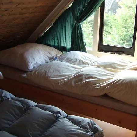度假居 Peaceful Haven By The Sea Modern Retreat Sint Maartensvlotbrug