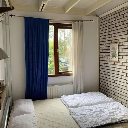 度假居 Peaceful Haven By The Sea Modern Retreat