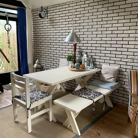 度假居 Peaceful Haven By The Sea Modern Retreat *